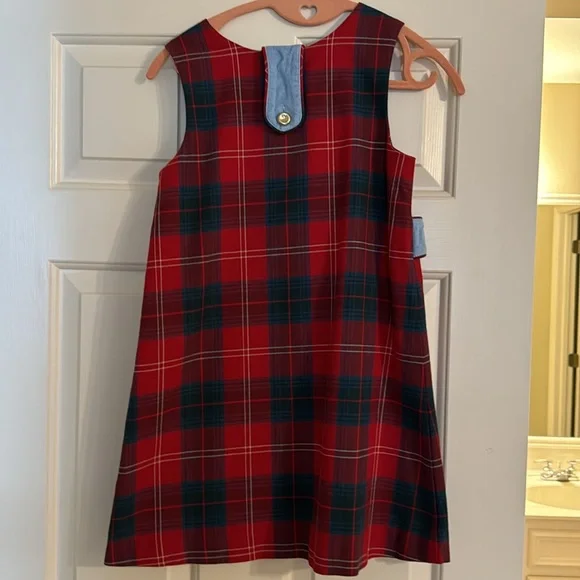 Girls size 12 Beaufort Bonnet dress - Picture 2 of 2